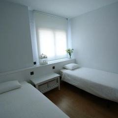 Apartments Hotel Sant Pau - Bild 15