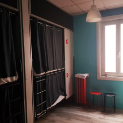 Open Hostel Madrid - Bild 6