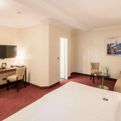 Best Western Hotel Hamburg International - Bild 6