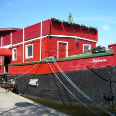 The Red Boat - Bild 13