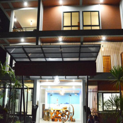 Krabi Lighthouse At Aonang - Bild 1