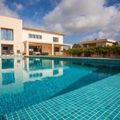 Villa Can Paulo - Bild 13