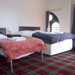 Tartan Lodge - Hostel thumbnail 6