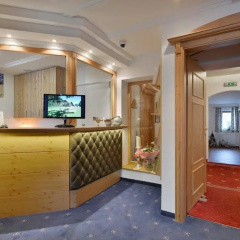 Apparthotel Ederfeld - Bild 11