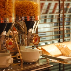 Miracle Transit Hotel - Bild 12
