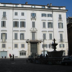 Appartamento Piazza Farnese thumbnail 1