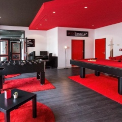 Dormero Hotel Dresden Airport - Bild 20