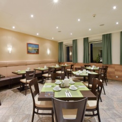 Hotel Lucia - Bild 18