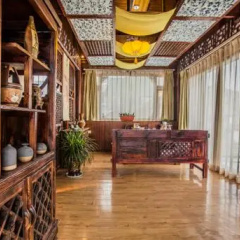 Yuan Qi Hotel thumbnail 1