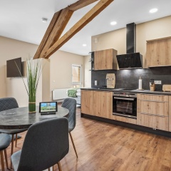 Apartmentferienhaus Schlag - Bild 15