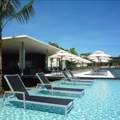 Baan Yamu Suites - Bild 12