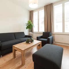 Amaroo - Apartments Potsdam “Holländisches Viertel” - Bild 13