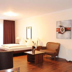 Apart Hotel Scheuer - Bild 4
