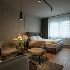 Leipzig Suites - Bild 5