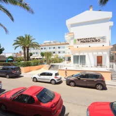 Maracaibo Aparthotel - Bild 19