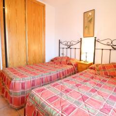 Отель Bungalows Puerta de Calpe Испания, Кальпе - отзывы, цены и фото номеров - забронировать отель Bungalows Puerta de Calpe онлайн фото 8