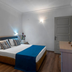 Angora Apart Hotel - Bild 3
