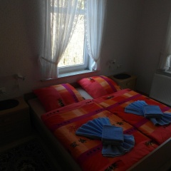 Harzhaus am Brunnen Ferienwohnung 1 - Bild 7