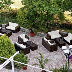 Mercure Hotel & Residenz Frankfurt Messe - Bild 19