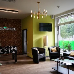 Wandery Hostel Dessau - Bild 2