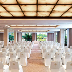 Castillo Hotel Son Vida, a Luxury Collection Hotel, Mallorca - Bild 19