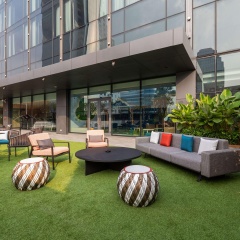 Carlton Hotel Bangkok Sukhumvit - Bild 24