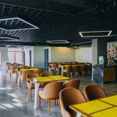 Bursa Birlik Hotel - Bild 20