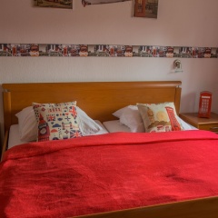 Welt Lodge - Bild 6