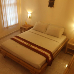 Chonos Hotel Lovina - Bild 5