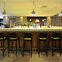 Gr8 Hotel Amsterdam Riverside - Bild 17