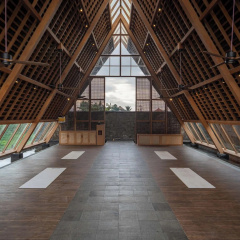 Kaamala Resort & Spa Ubud by Ini Vie Hospitality - Bild 16