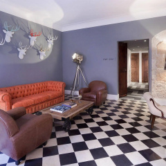 Boutique Hotel Posada Terra Santa - Bild 16