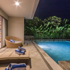 Villa Deh Simba At Ayana with Private Pool - Bild 15