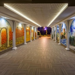 Club Hotel Belpınar - Bild 12