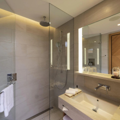 Mövenpick Hotel Basel - Bild 10