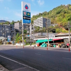 Karon Studio Apartment - Bild 11