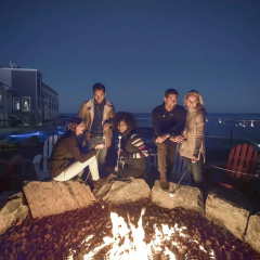 Cliff House Maine thumbnail 33