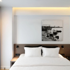Poseidon Athens Hotel - Bild 13
