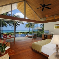 Baan Taley Rom - Bild 7
