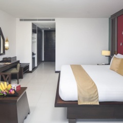 Centara Anda Dhevi Resort and Spa Krabi - Bild 12