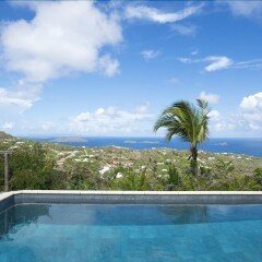 Villa Anais in St. Barthelemy, Saint Barthelemy from 1448$, photos, reviews - zenhotels.com photo 35