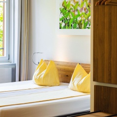 Hotel Odelya Basel (Ex.Bildungszentrum 21) - Bild 5
