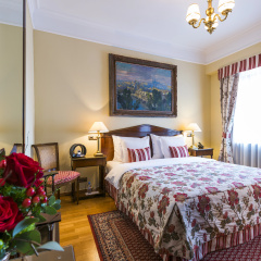 Golden Well Hotel - Bild 3
