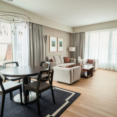 Grand Hyatt Berlin - Bild 10