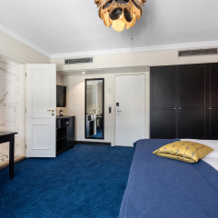 ProfilHotels Copenhagen Plaza - Bild 3