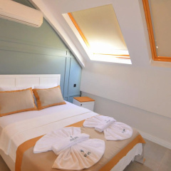 Juglans Suites - Bild 3