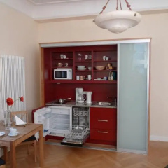 Andante Apartmenthotel - Bild 4