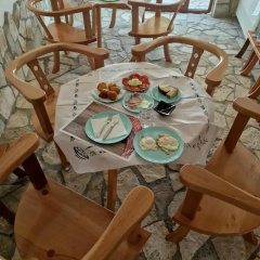 Guesthouse Skadar Lake thumbnail 12