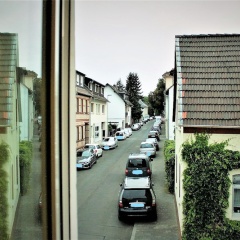 House 756 Mainz: Families, Friends & Business – Sauna, Parking, Near Messe & Airport - Bild 12