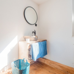 Cosy Holiday Home in Sankt Goarshausen With Barbecue - Bild 10